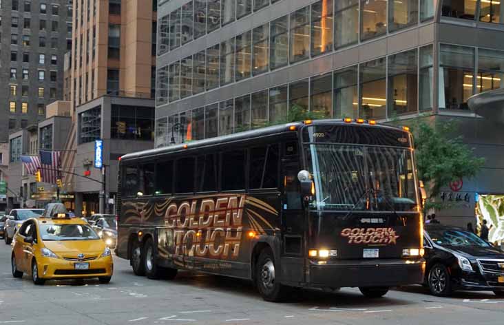 Golden Touch MCI 102-EL3 4920